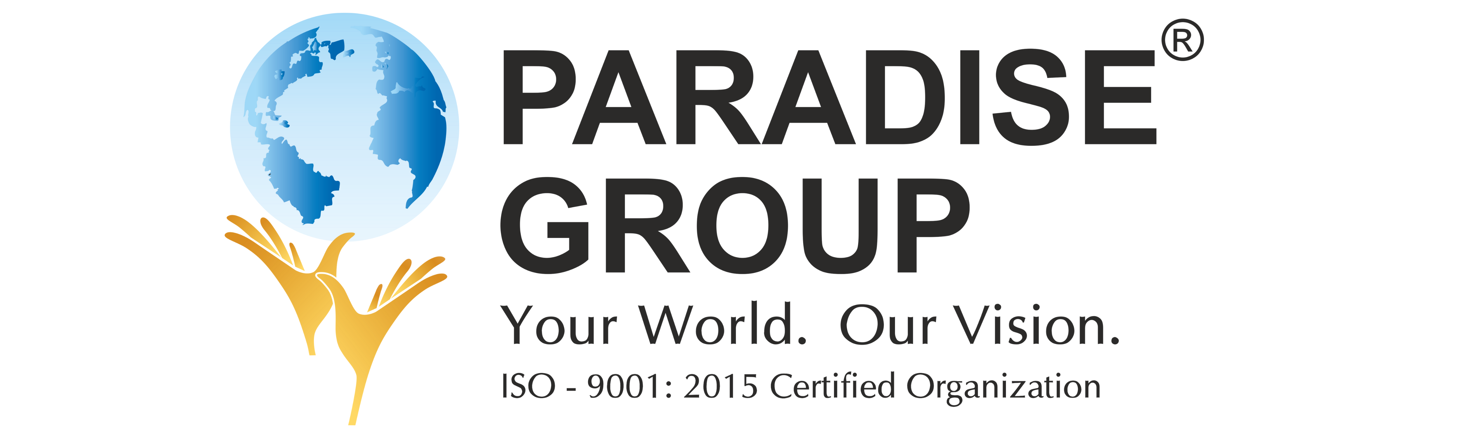 Paradise Group - Premium Developer