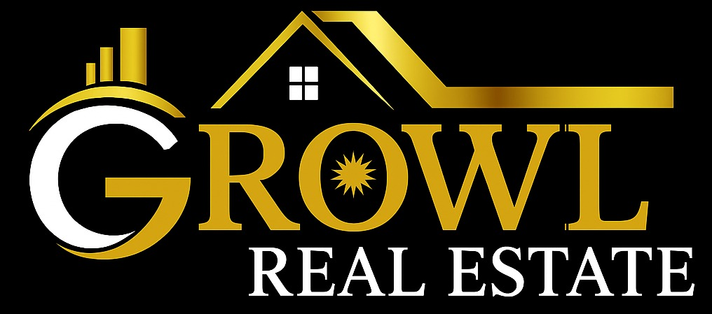 growl real estate