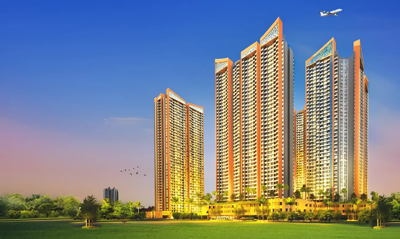 Arihant Aspire Panvel
