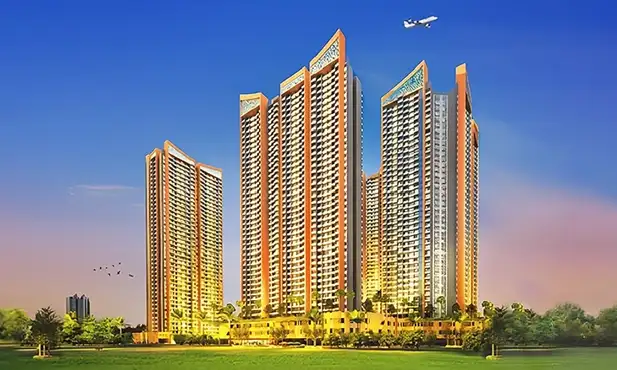 arihant-aspires-panvel Amenities