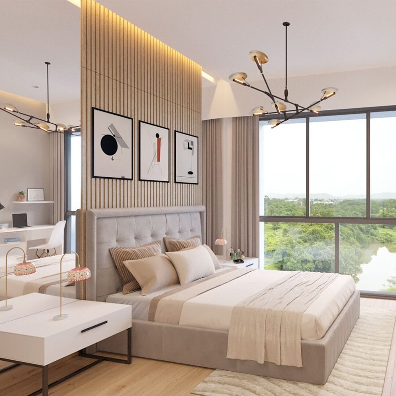 marathon-nexzone-panvel Floor Plan