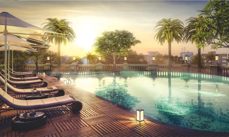 sai-symphony-kharghar Amenities