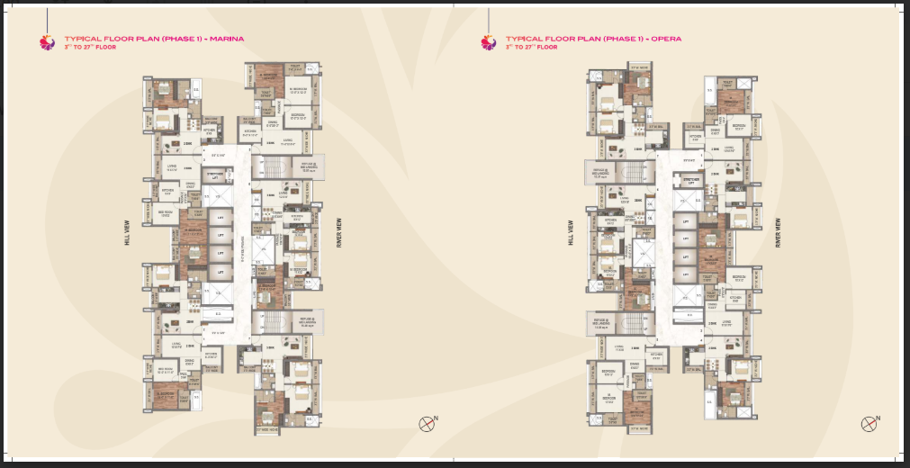 sai-world-city-panvel Floor Plan