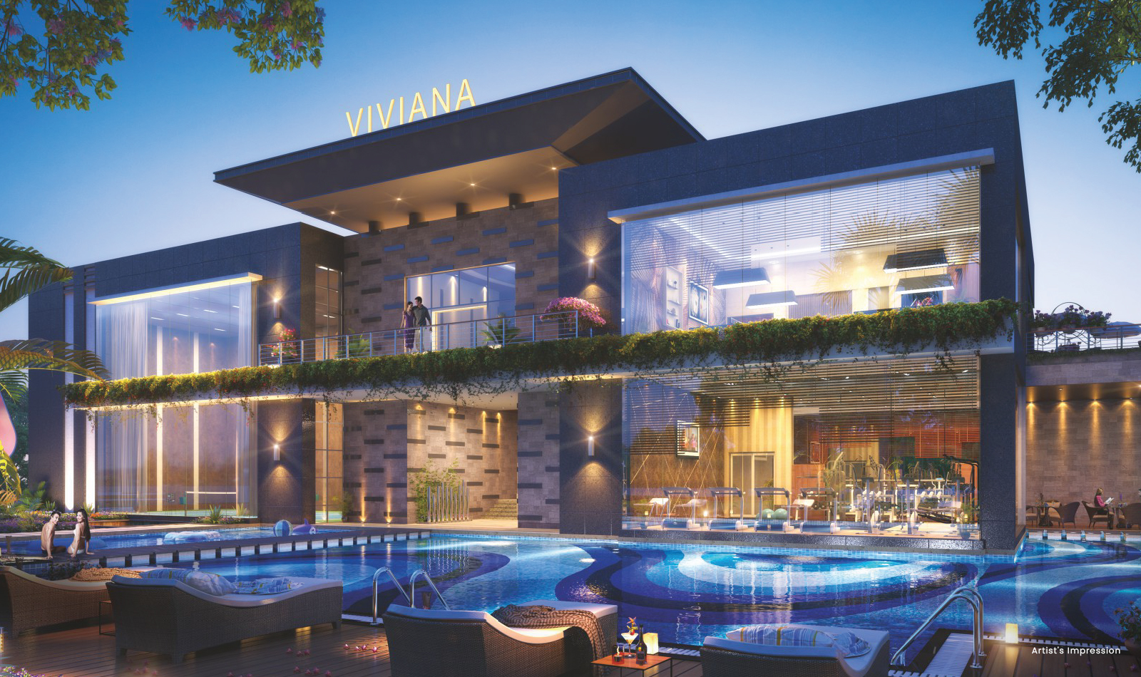 sai-world-retreat-lonavala Nerul Amenities