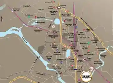 tricitys-heritage-panvel Floor Plan