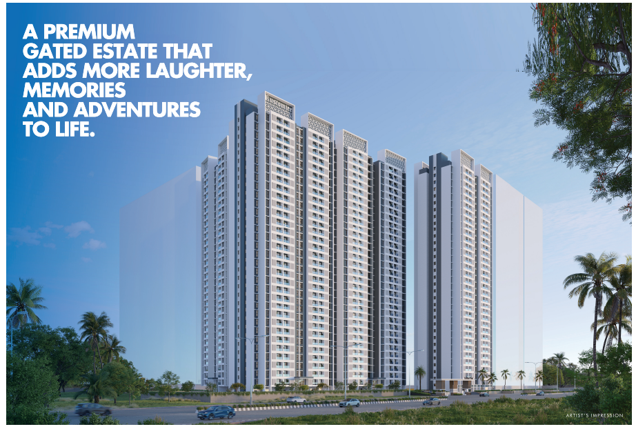 Urban Wood Dombivali